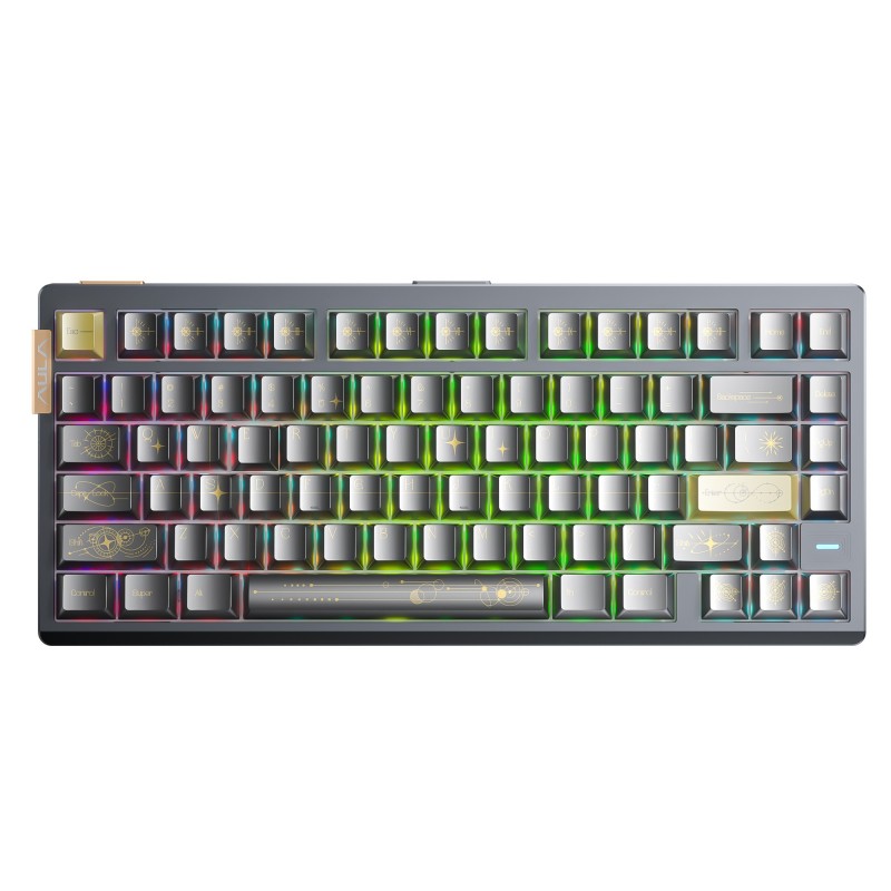 AULA AG75 Magnetic Switch Keyboard