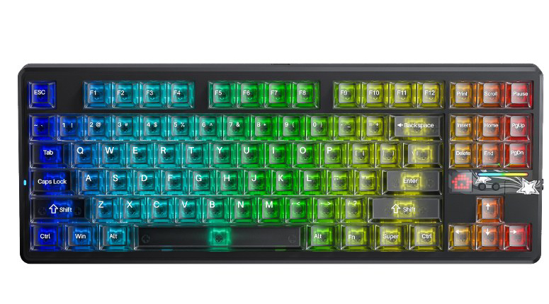 AULA Claims the #1 Spot: Crowned Top Rising Brand on Chinapp Rankings