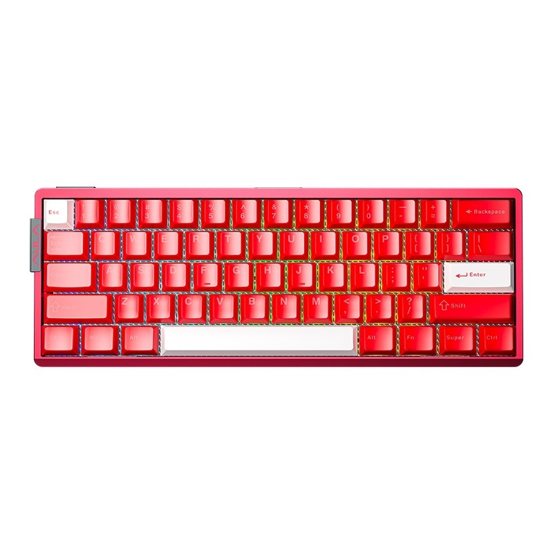 What Makes a Magnetic Switch Keyboard Faster for Gaming?(图3)