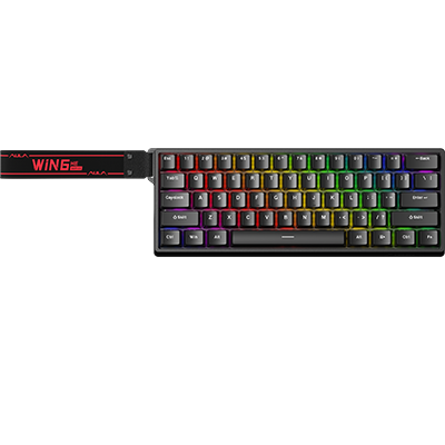 WIN 60 Standard Edition