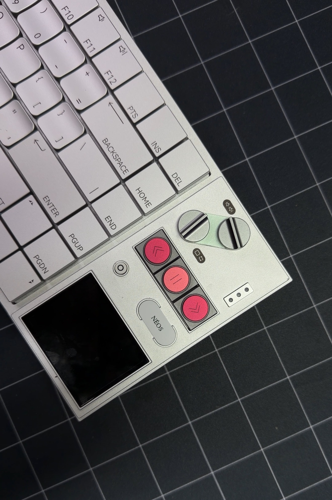 Firmware Update