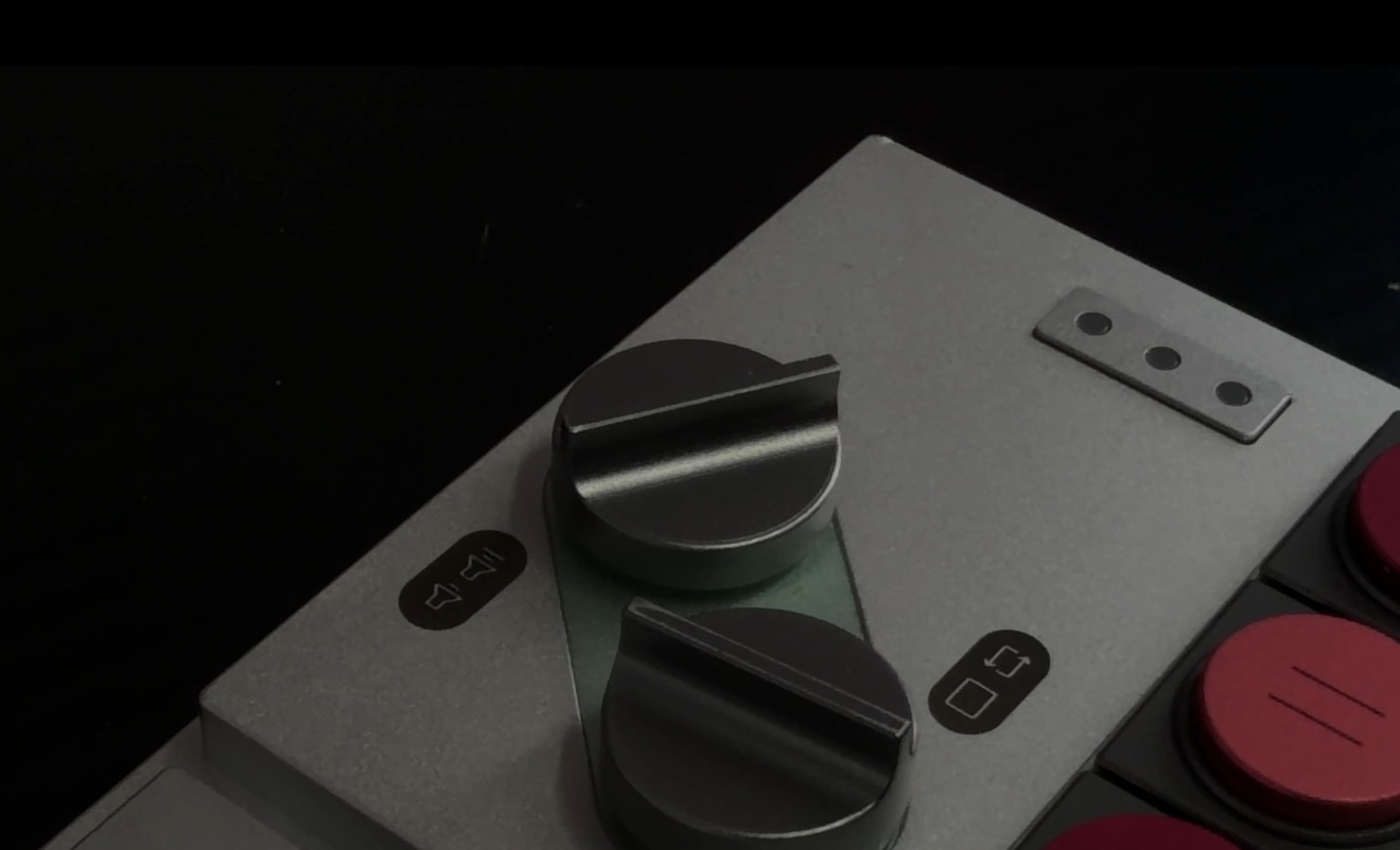 AULA: Redefining Retro and Minimalist Interaction Design Direction(图1)