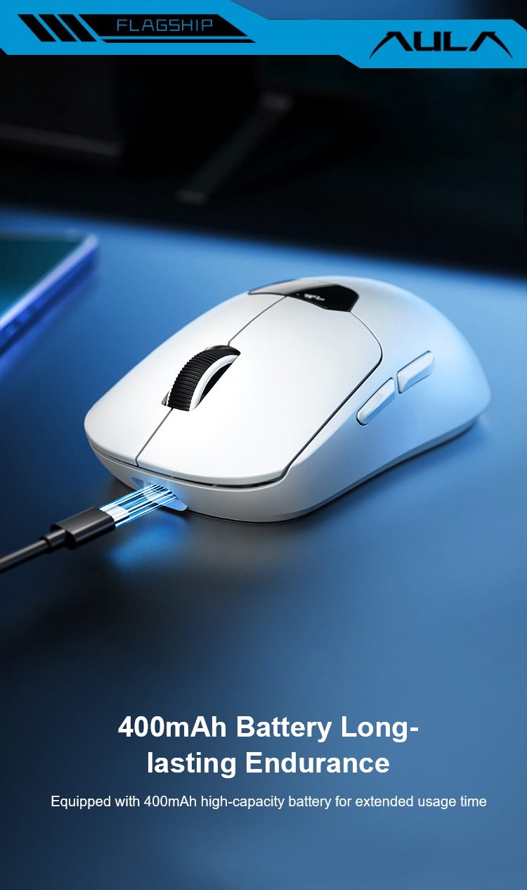 AULA SC390 Gaming Mouse(图8) AULA SC390 Gaming Mouse(图8)