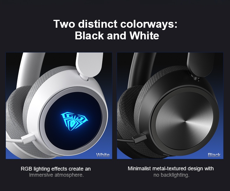 A600 Gaming Geadset(图9)