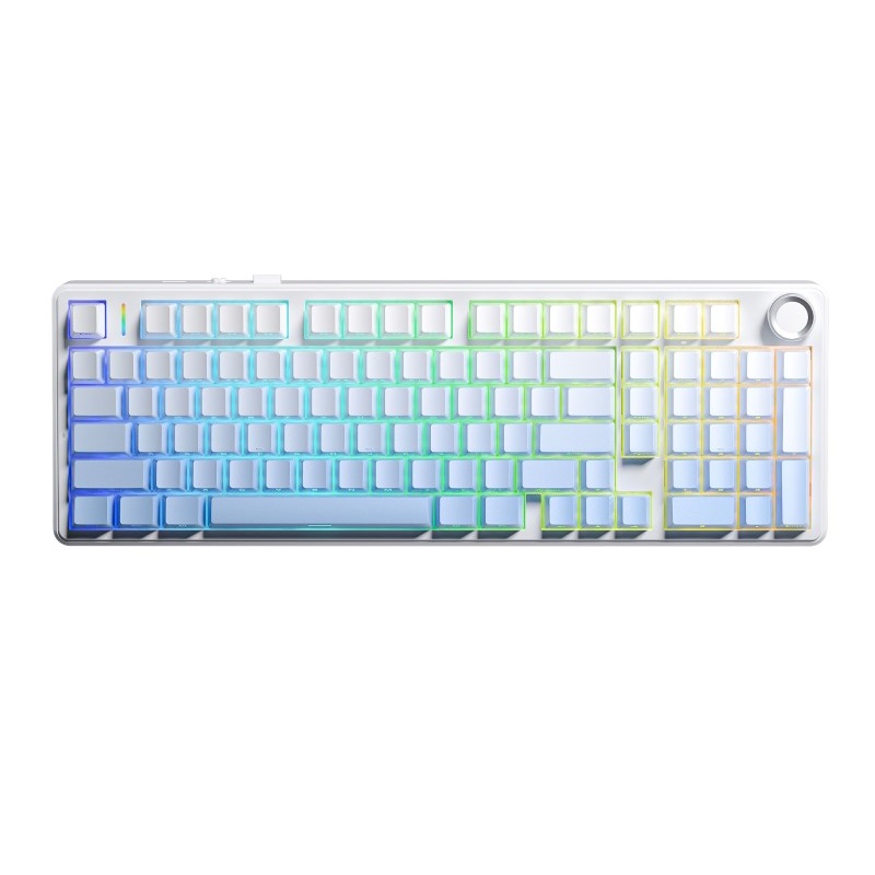 Do Mechanical Keyboards Improve Gaming Performance?(图2)