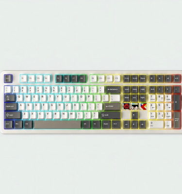 AULA F108 PRO V2 Gaming Keyboard