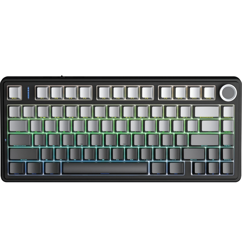 AULA F75HE Gaming Magnetic Switch Keyboard