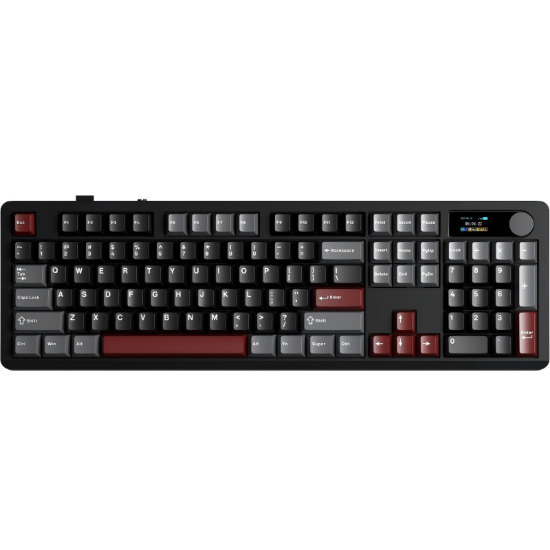 AULA F106 PRO Wireless Mechanical Keyboa