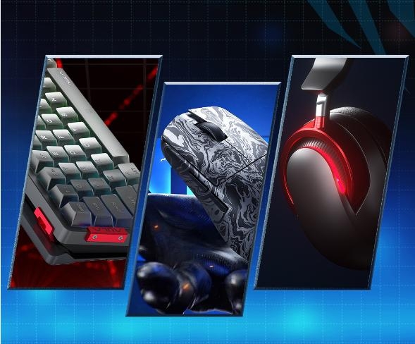 What Gamers Really Want in 2026: Lessons from the AULA Community(图1)