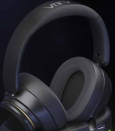 Why RGB Magnetic Charging Dock Gaming Headsets Could Be the Next Big Innovation in Gaming Peripheral