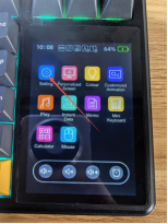 How to Update AULA L99 Keyboard Firmware: Complete Step-by-Step Guide(图2)