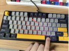 How to Update AULA L99 Keyboard Firmware: Complete Step-by-Step Guide(图13)