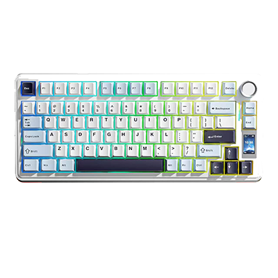 EA75 MAX Firemware