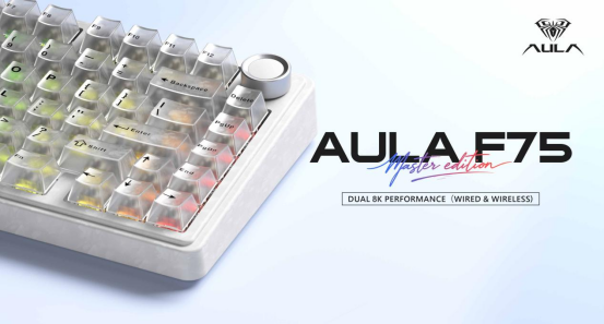 Why Are Mechanical Keyboards Still Chasing Higher Polling Rates?(图5) Why Are Mechanical Keyboards Still Chasing Higher Polling Rates?(图5)
