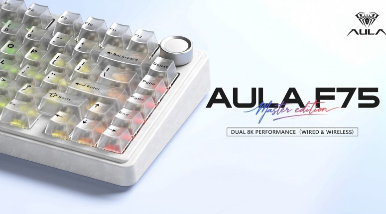 Why Are Mechanical Keyboards Still Chasi