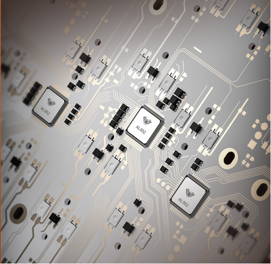 AULA AG75: Premium Design, Built for Everyday Gaming(图4)