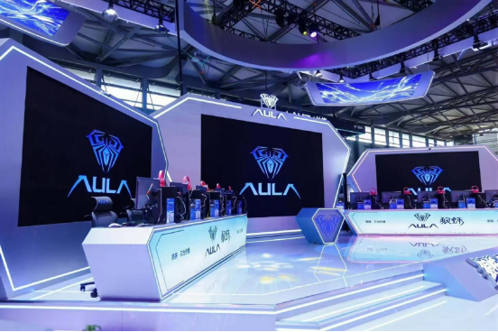 ChinaJoy 2026 is officially LIVE!(图7)