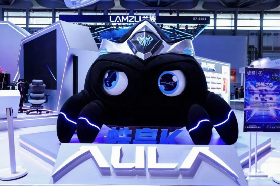 ChinaJoy 2026 is officially LIVE!(图8)