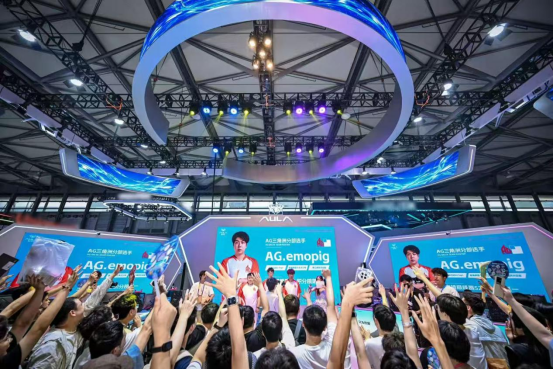 Built by gamers. Powered by passion. Fueled by the community.(图2) Built by gamers. Powered by passion. Fueled by the community.(图2)