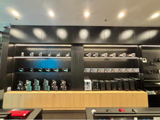 AULA Experience Center Thailand Is Officially Open – Explore Premium Gaming Gear & Mechanical Keyboards(图7)