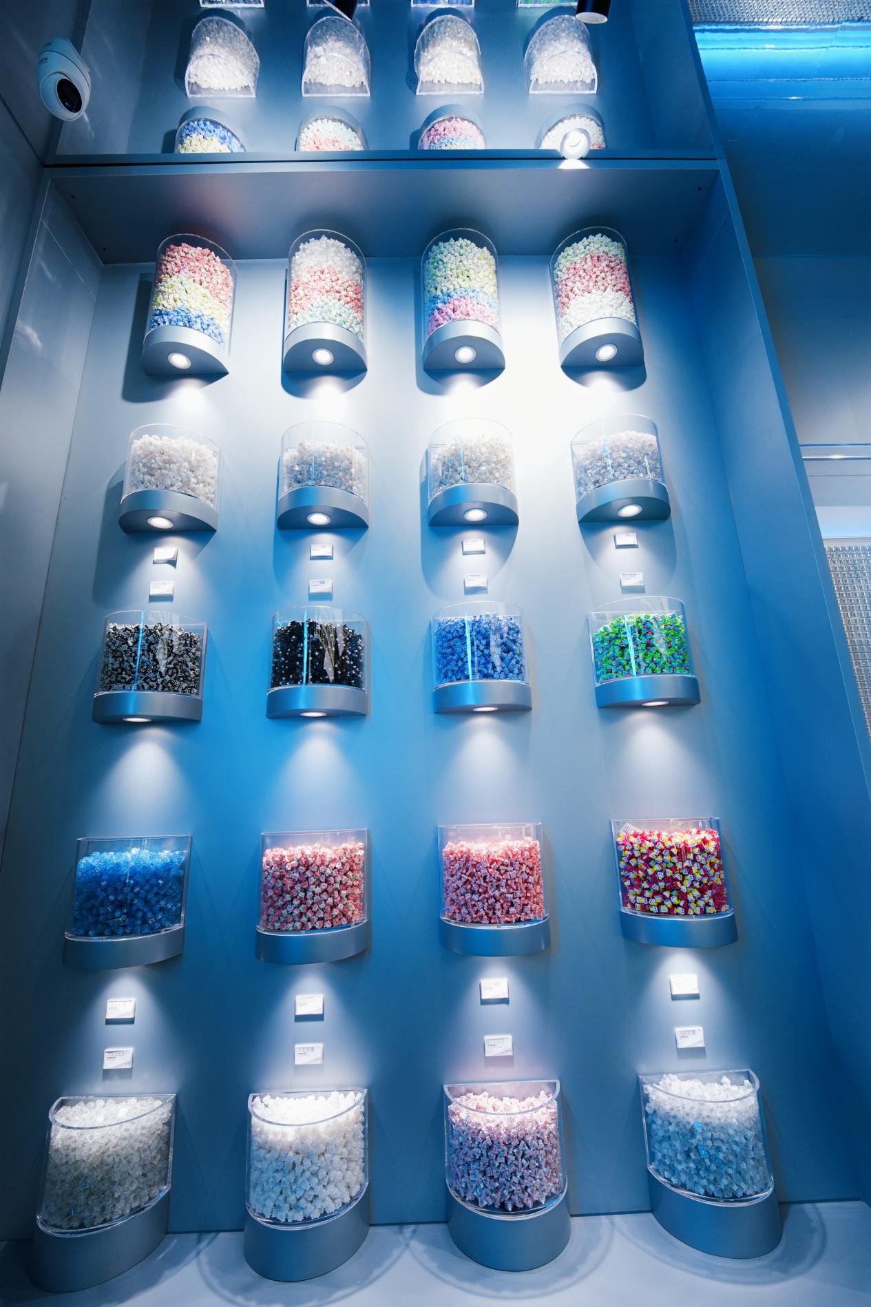 AULA Experience Center Opens in Shenzhen(图6)