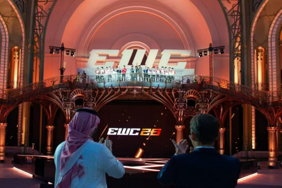 AULA x Chengdu AG: Powering Champions on the Global Esports Stage(图3)