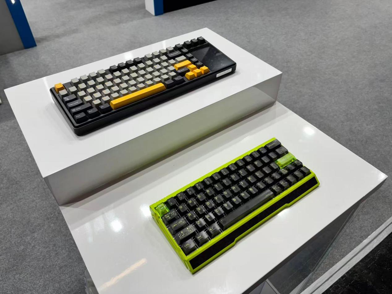 GAMESCOM Day 1: The Arena Is Officially Open(图6)