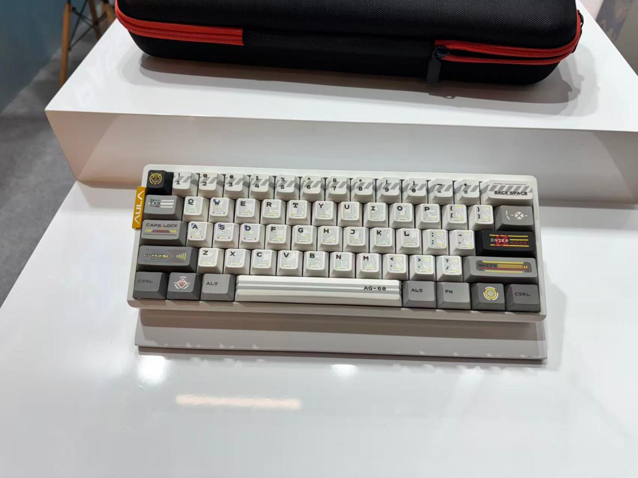 GAMESCOM Day 1: The Arena Is Officially Open(图8)