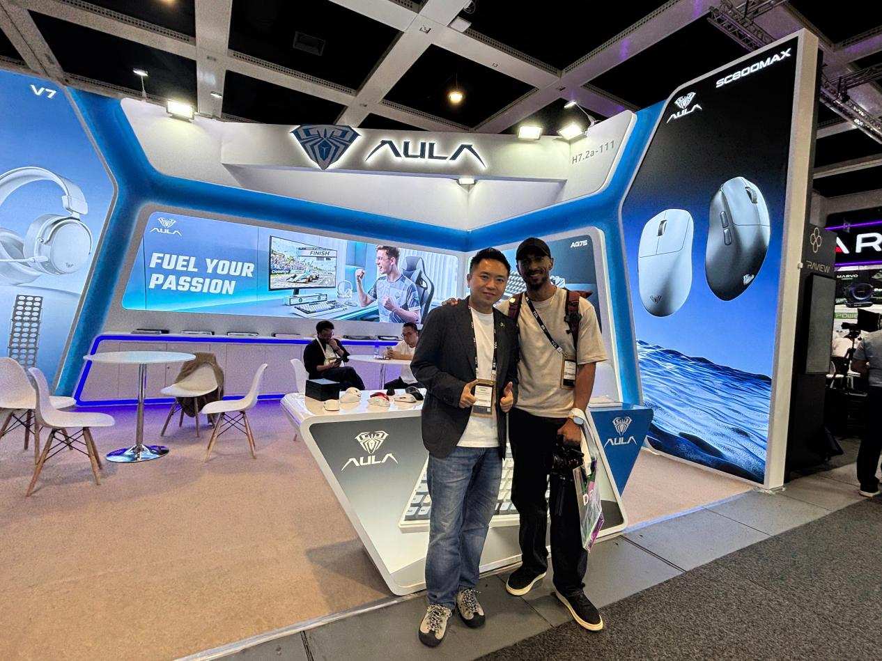 IFA Berlin: The KOL Takeover Is Happening!(图2)