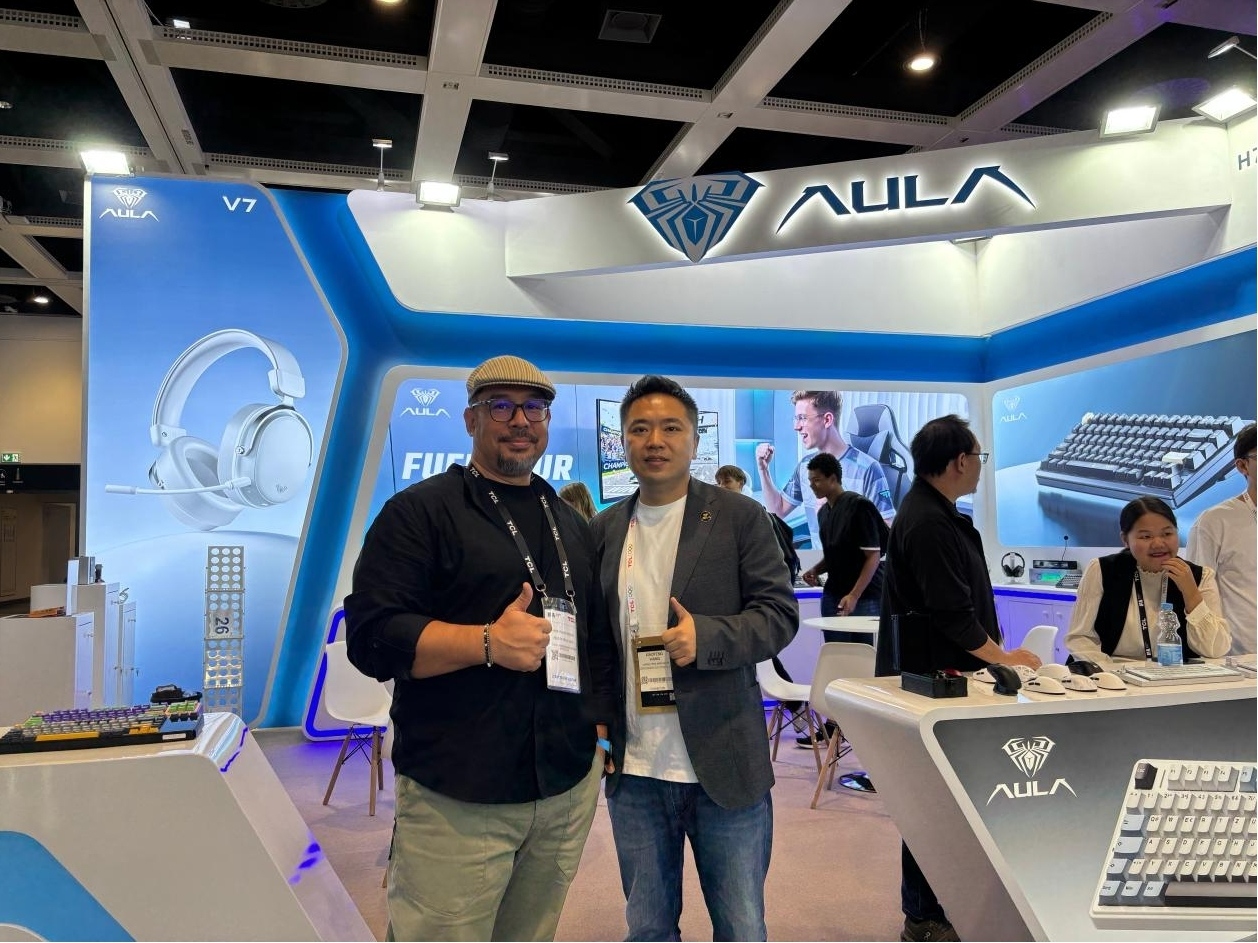 IFA Berlin: The KOL Takeover Is Happening!(图3)