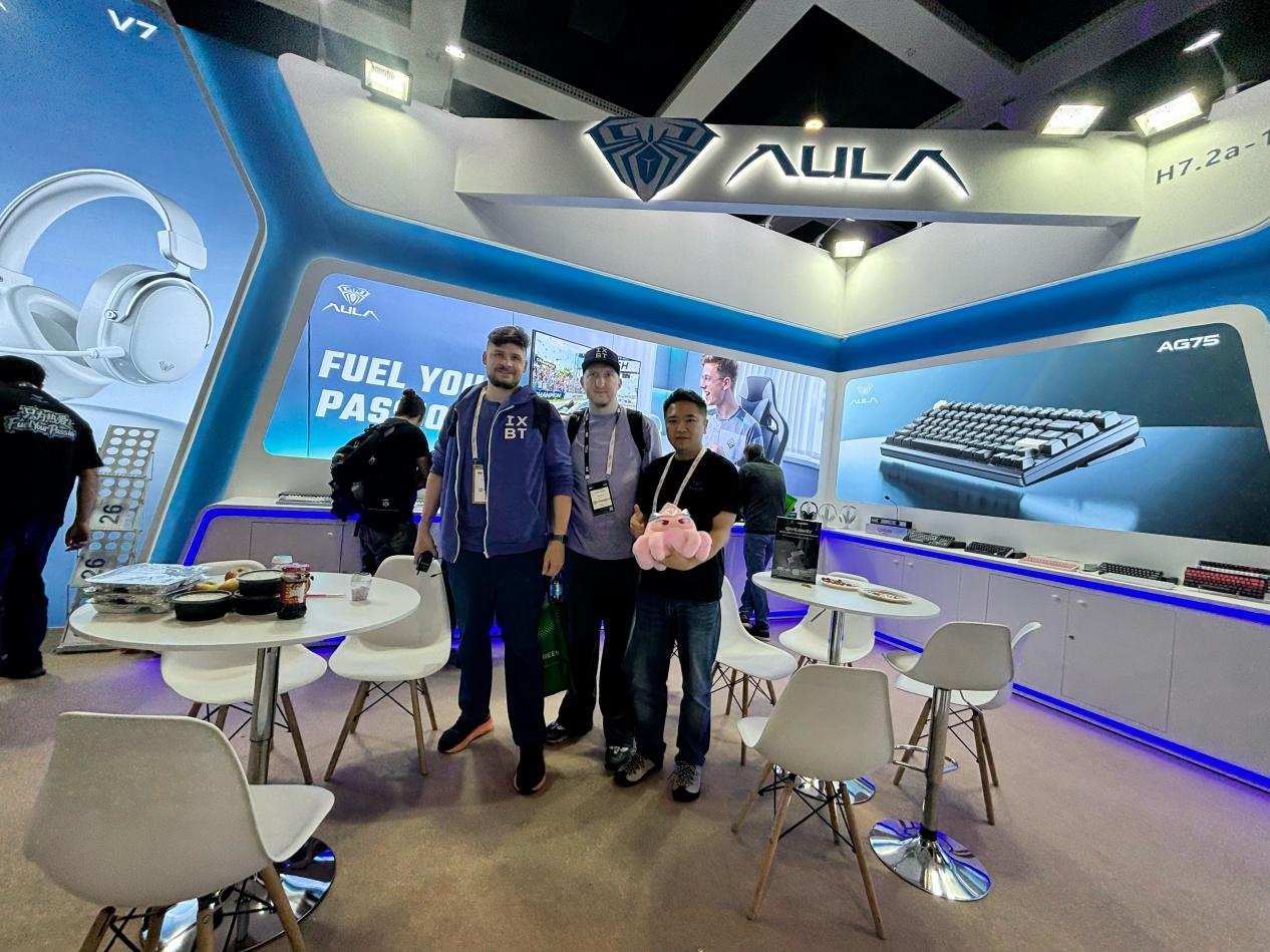 IFA Berlin: The KOL Takeover Is Happening!(图4)