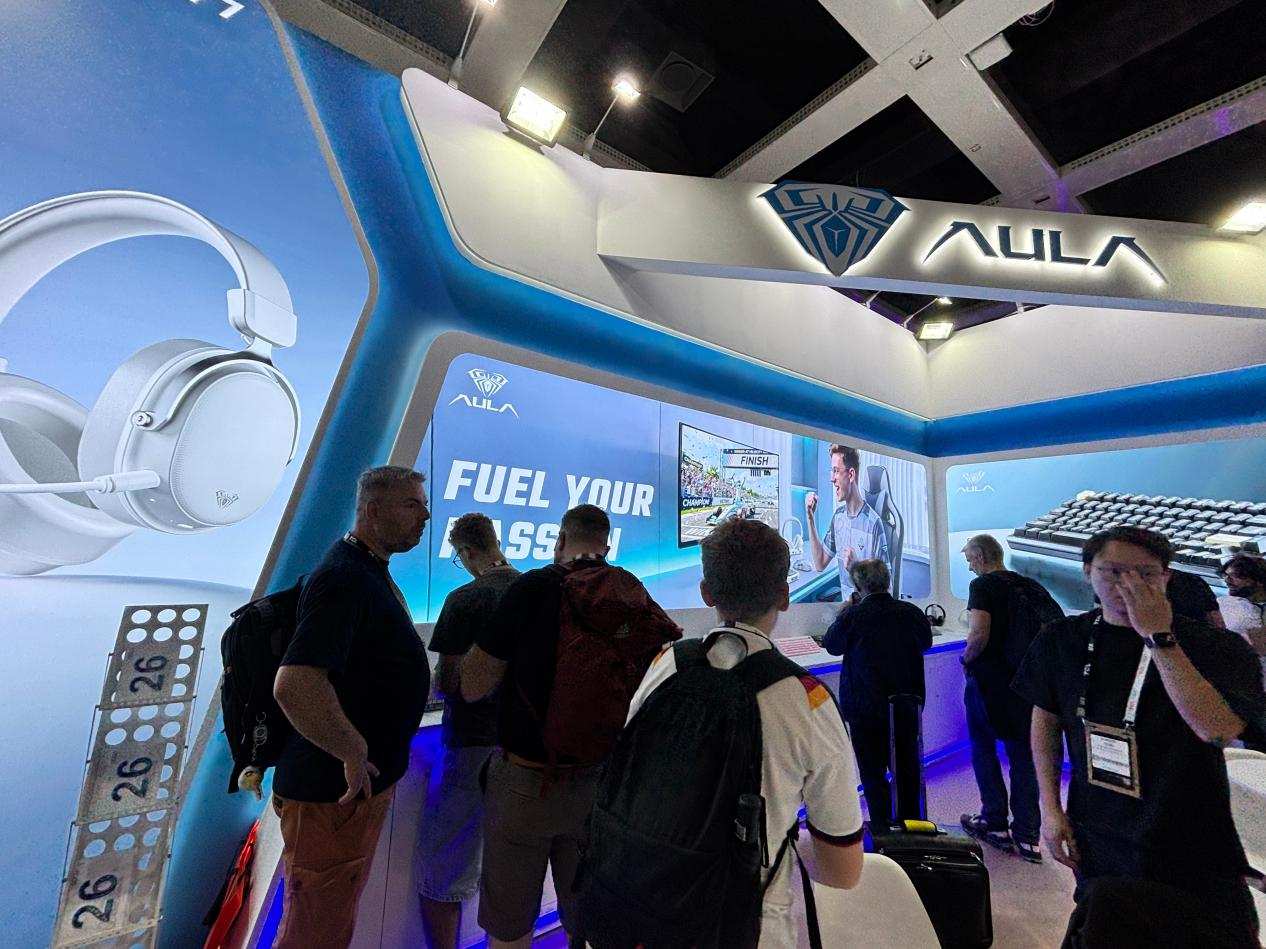 IFA Berlin: The KOL Takeover Is Happening!(图5)
