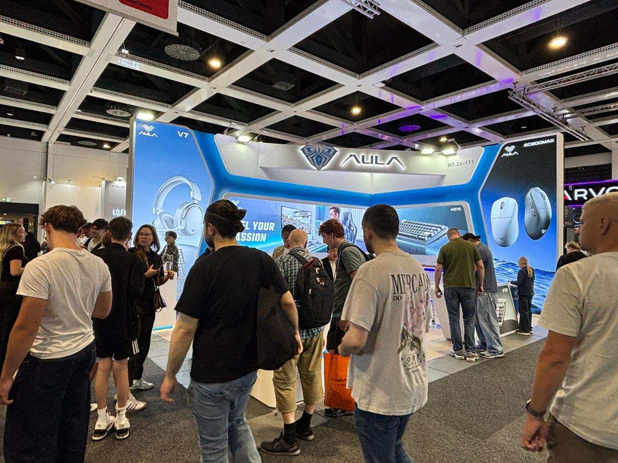 IFA Berlin: The KOL Takeover Is Happening!(图6)