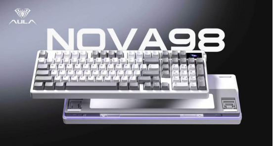 Hall Effect Keyboard vs Mechanical Keyboard: Which One Should You Choose?(图2)