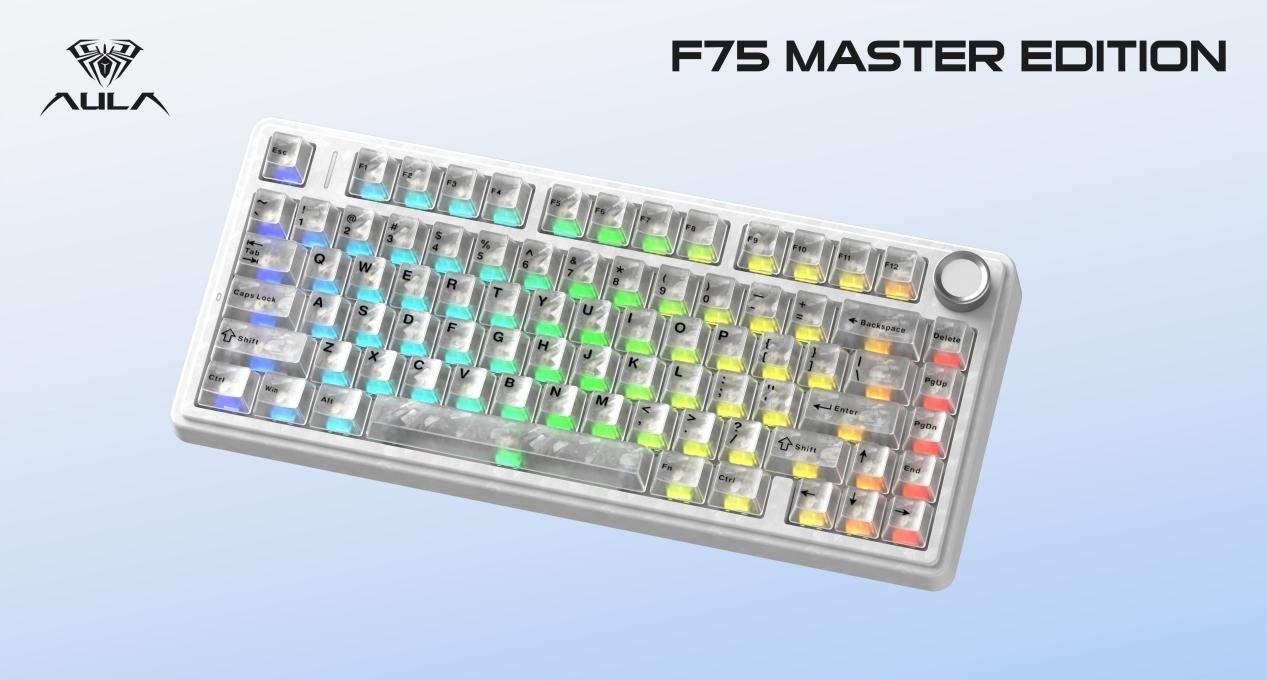 Why Your Gaming Setup Should Feel Like Yours？(图1)