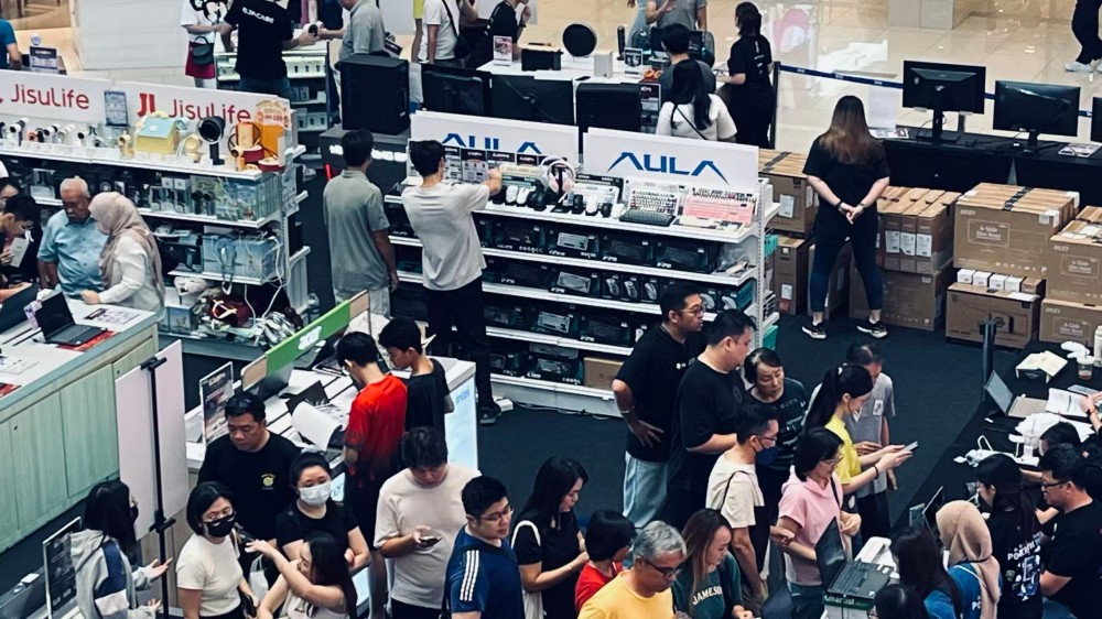TGS 2026 DAY 1 — That’s a wrap! (图1)
