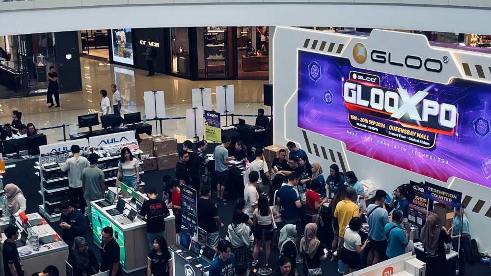TGS 2026 DAY 1 — That’s a wrap! (图3)