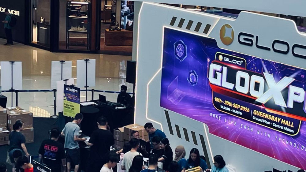 TGS 2026 DAY 1 — That’s a wrap! (图2)
