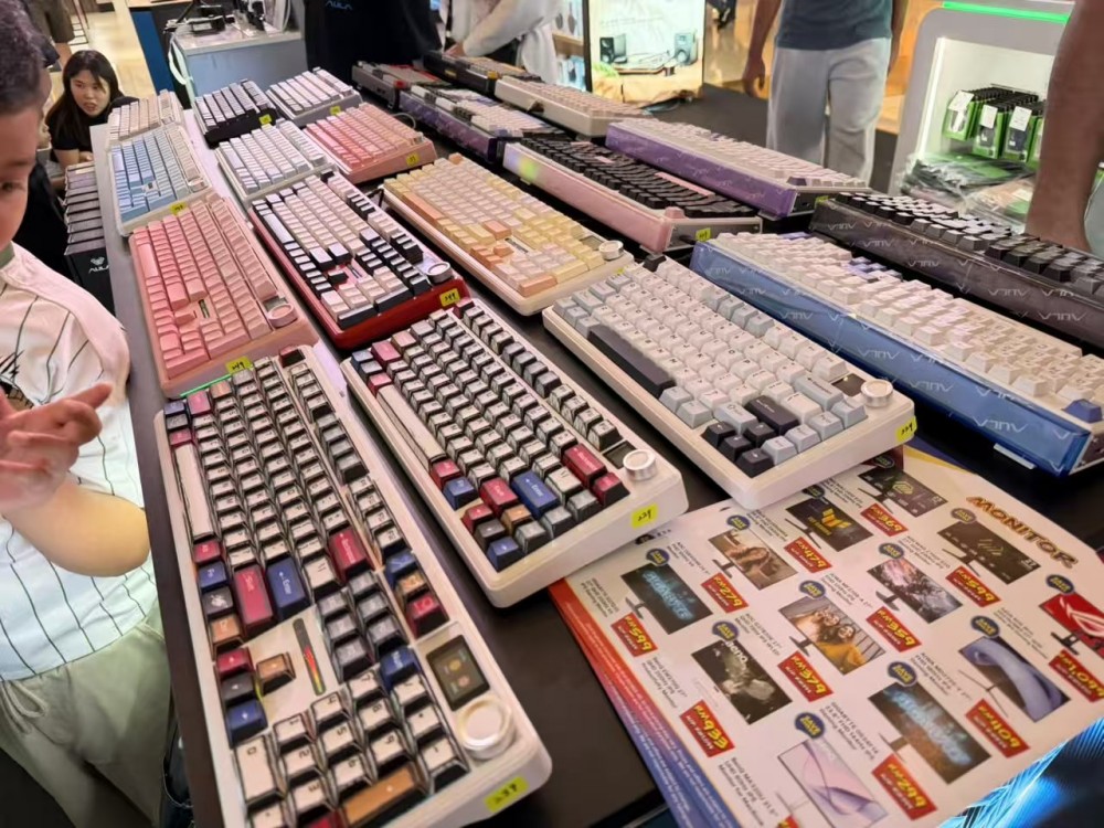 TGS 2026 DAY 1 — That’s a wrap! (图4)
