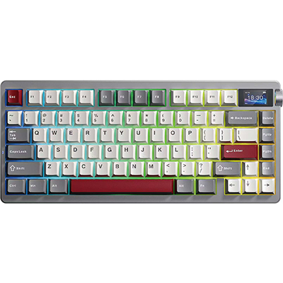 NOVA75 (ALT FN Version）