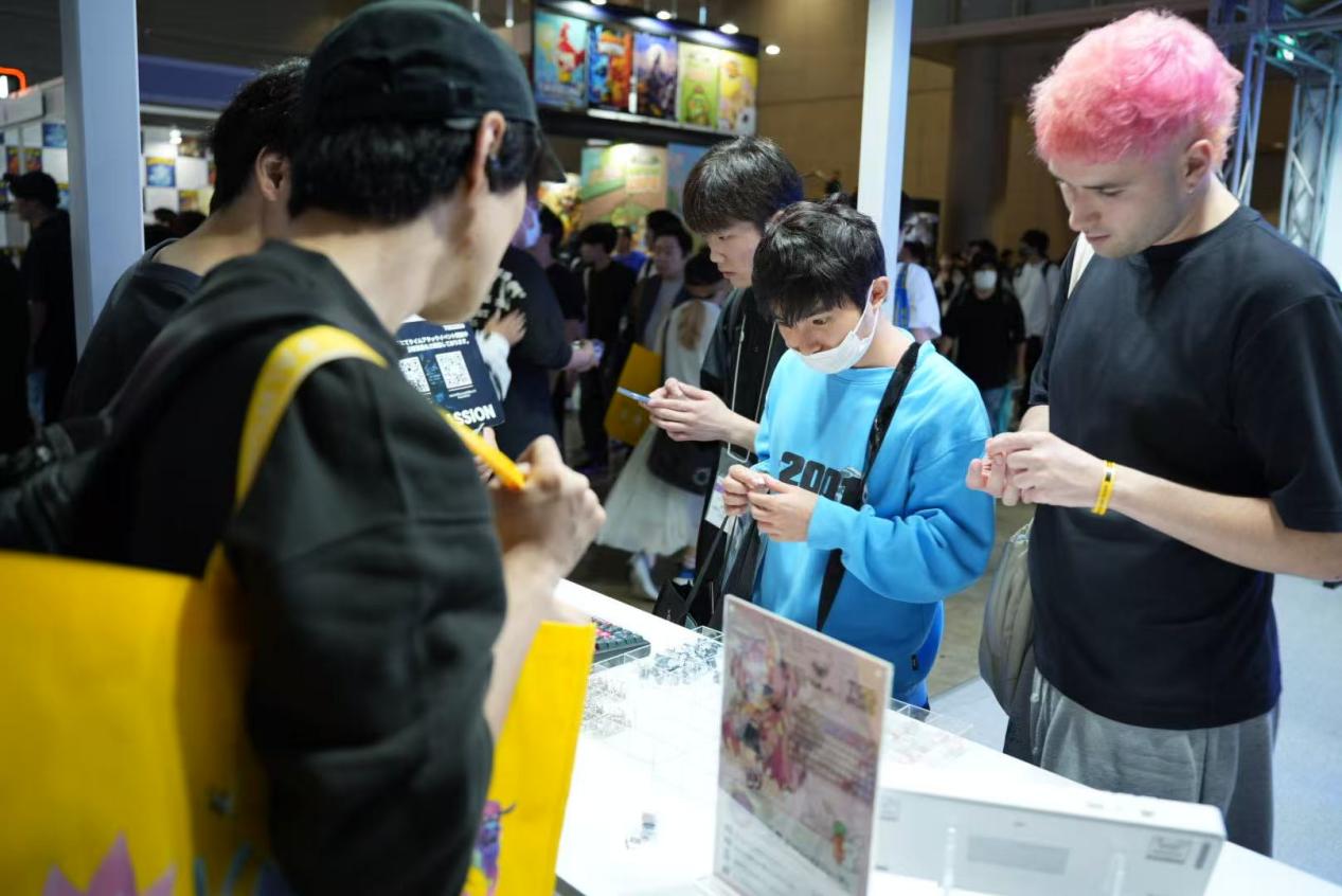  TGS 2026 Public Day 1! (图6)
