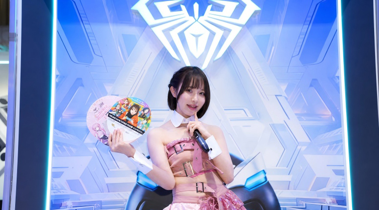 AULA × TOKYO GAME SHOW 2026