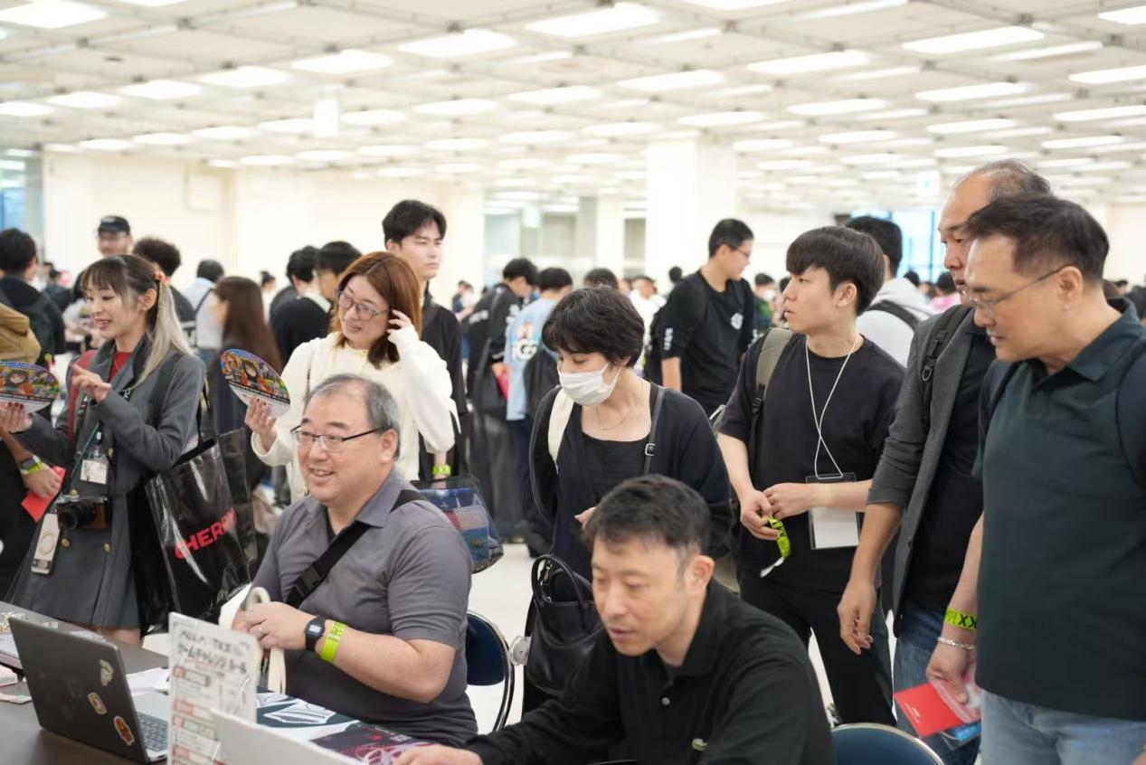 AULA at Tokyo Keyboard Expo 2026: Meet KUNLUN X5 and Neos 75(图5)