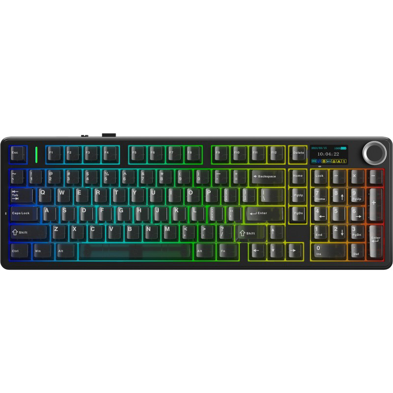 AULA F99MAX Mechanical Keyboard