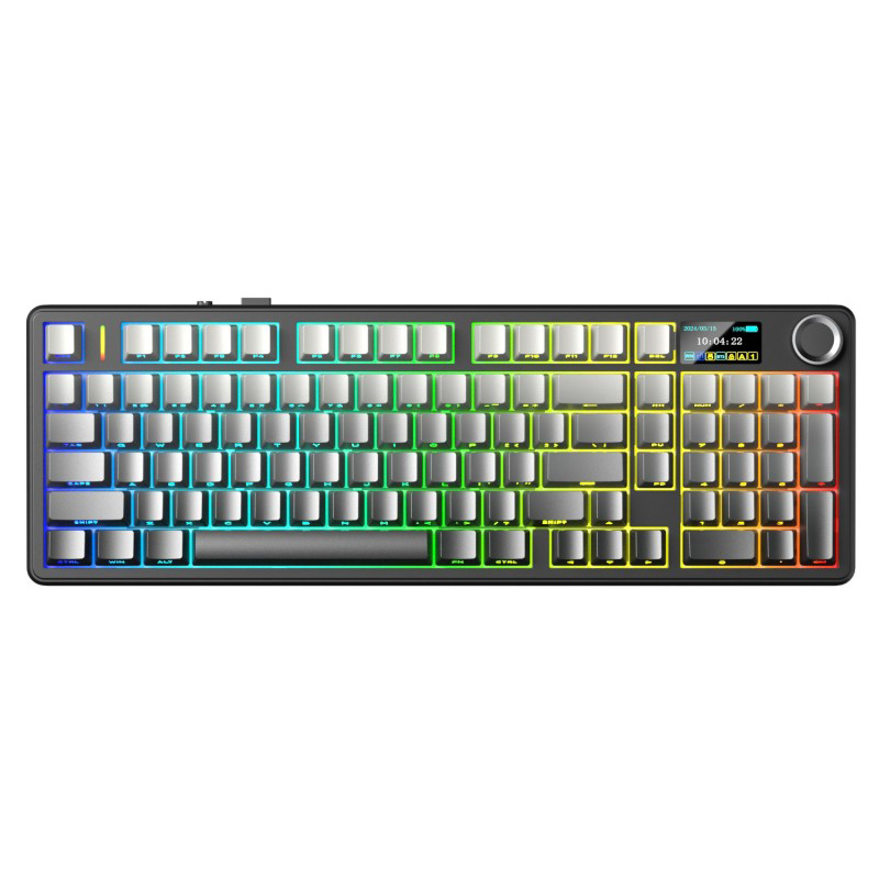 AULA F99MAX Mechanical Keyboard