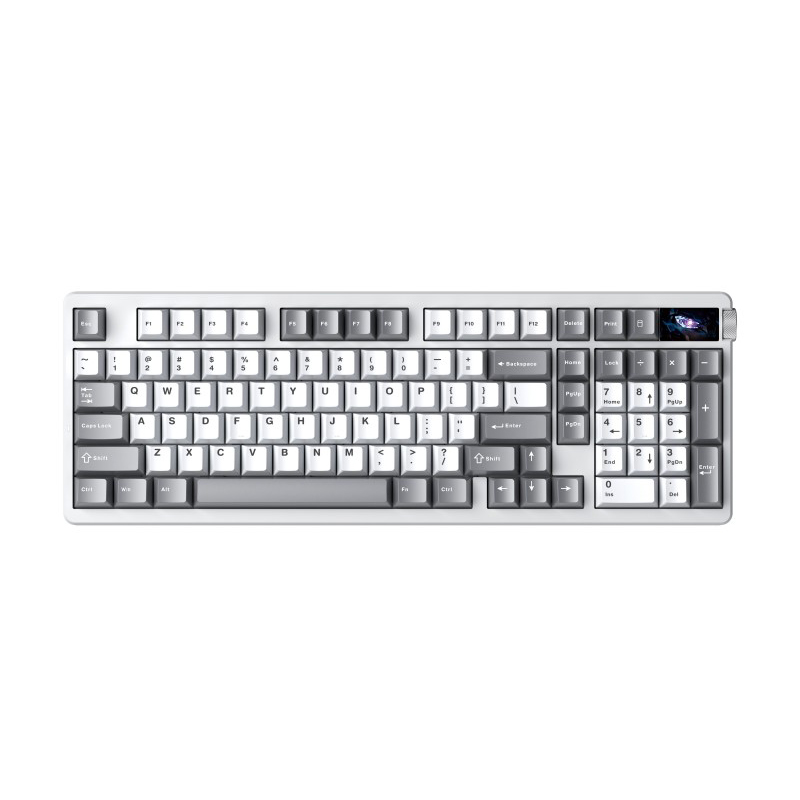 AULA NOVA98 Smart Custom Mechanical Keyboard