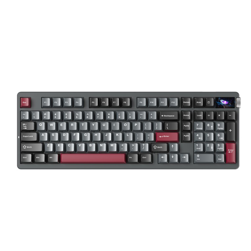 AULA NOVA98 Smart Custom Mechanical Keyb
