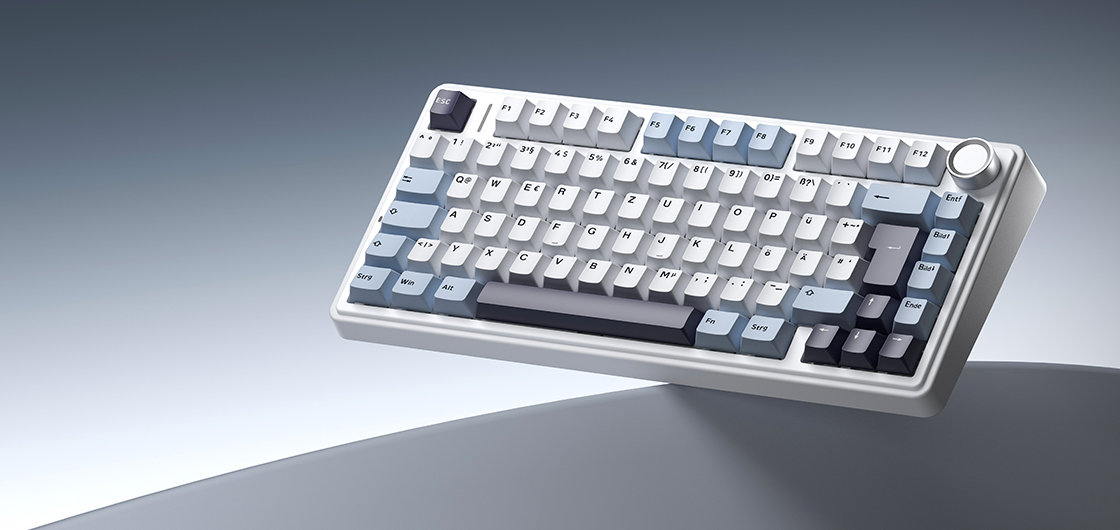 Mechanical Keyboard