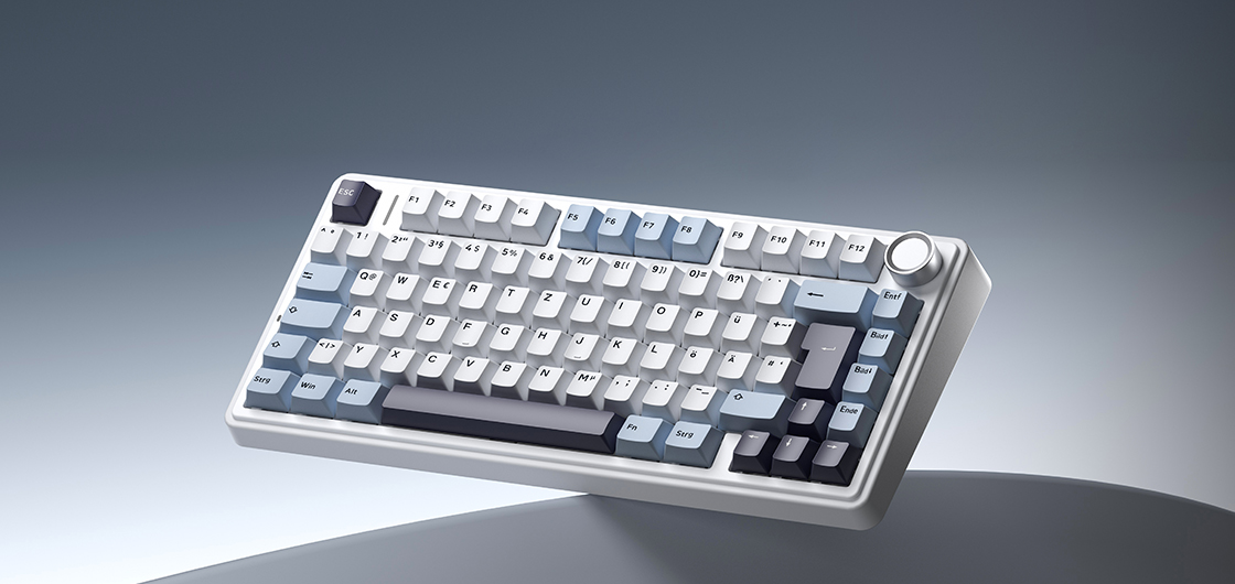 Mechanical Keyboard