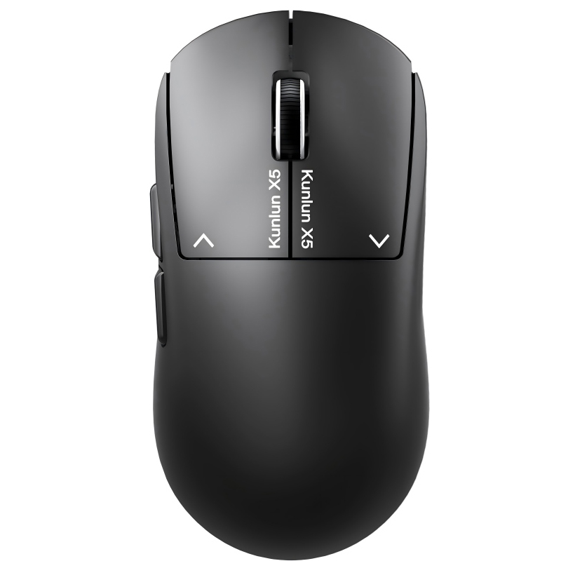 AULA X9 Gaming Mouse